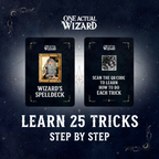 Wizard's Spelldeck